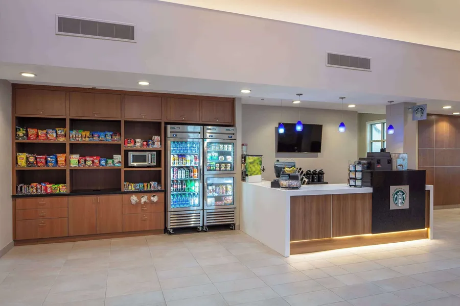 Collegian Hotel & Suites, Trademark Collection by Wyndham hotel detail image 6