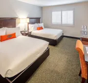 Collegian Hotel & Suites, Trademark Collection by Wyndham hotel detail image 7