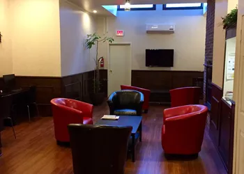 Hotel St-Denis hotel thumbnail 2