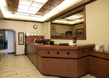 Hotel St-Denis hotel thumbnail 3