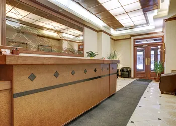 Hotel St-Denis hotel thumbnail 4