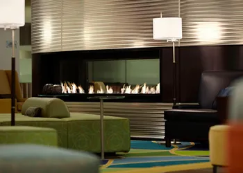 Montreal Airport Marriott In-Terminal Hotel hotel thumbnail 2