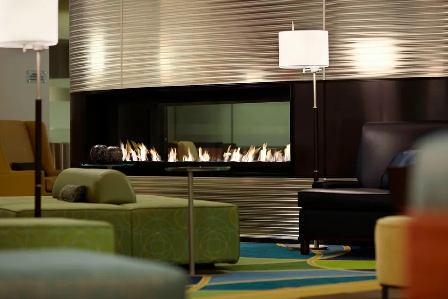 Montreal Airport Marriott In-Terminal Hotel hotel detail image 2