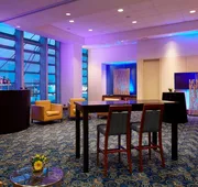 Montreal Airport Marriott In-Terminal Hotel hotel detail image 4