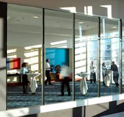 Montreal Airport Marriott In-Terminal Hotel hotel detail image 5