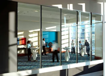 Montreal Airport Marriott In-Terminal Hotel hotel thumbnail 5