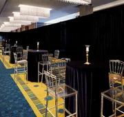 Montreal Airport Marriott In-Terminal Hotel hotel detail image 7