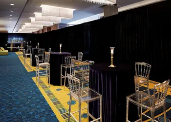 Montreal Airport Marriott In-Terminal Hotel hotel thumbnail 7