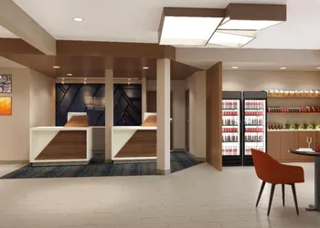 Holiday Inn Express Redding North by IHG hotel thumbnail 2