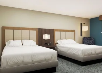 Holiday Inn Express Redding North by IHG hotel thumbnail 4