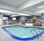 Holiday Inn Express Redding North by IHG hotel detail image 7