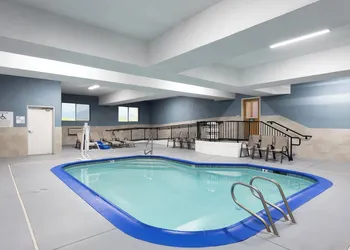 Holiday Inn Express Redding North by IHG hotel thumbnail 7
