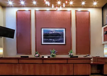 Emerald Queen Hotel & Casino - Fife hotel thumbnail 2