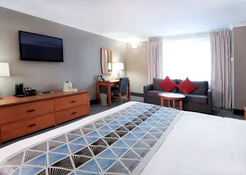 Emerald Queen Hotel & Casino - Fife hotel thumbnail 4