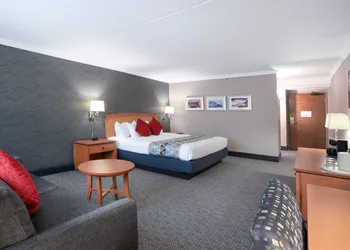 Emerald Queen Hotel & Casino - Fife hotel thumbnail 5