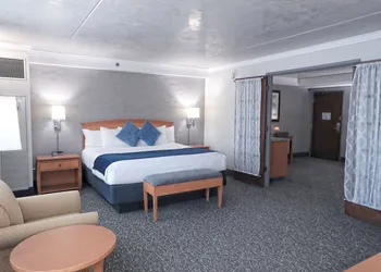 Emerald Queen Hotel & Casino - Fife hotel thumbnail 8