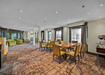 Baymont by Wyndham Anderson hotel thumbnail 3