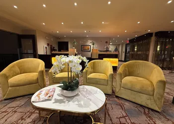 Baymont by Wyndham Anderson hotel thumbnail 4