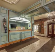 Best Western Fireside Inn hotel detail image 3