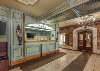 Best Western Fireside Inn hotel thumbnail 3