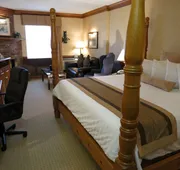 Best Western Fireside Inn hotel detail image 4
