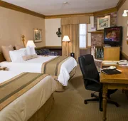 Best Western Fireside Inn hotel detail image 5