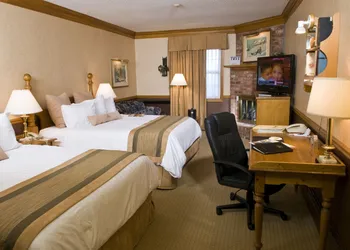 Best Western Fireside Inn hotel thumbnail 5