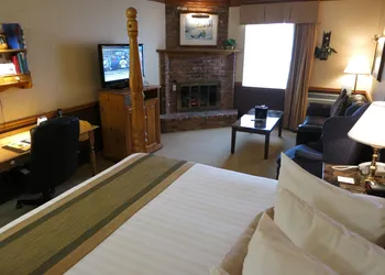 Best Western Fireside Inn hotel thumbnail 6