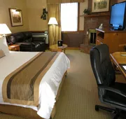 Best Western Fireside Inn hotel detail image 7
