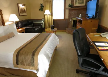 Best Western Fireside Inn hotel thumbnail 7
