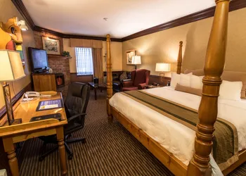 Best Western Fireside Inn hotel thumbnail 8