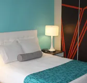 Howard Johnson by Wyndham Kingston hotel detail image 3