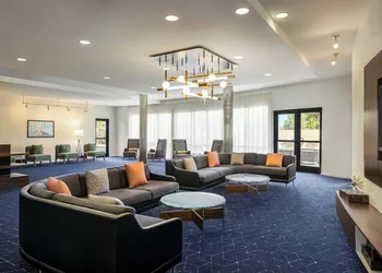 Courtyard by Marriott Burlington Mt. Holly Westampton hotel thumbnail 2