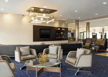 Courtyard by Marriott Burlington Mt. Holly Westampton hotel thumbnail 4