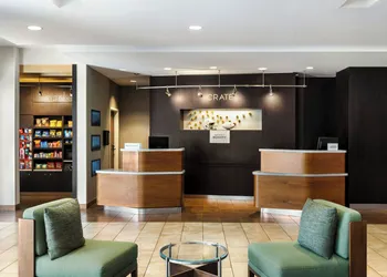 Courtyard by Marriott Burlington Mt. Holly Westampton hotel thumbnail 5