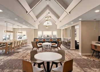Residence Inn by Marriott Deptford hotel thumbnail 2