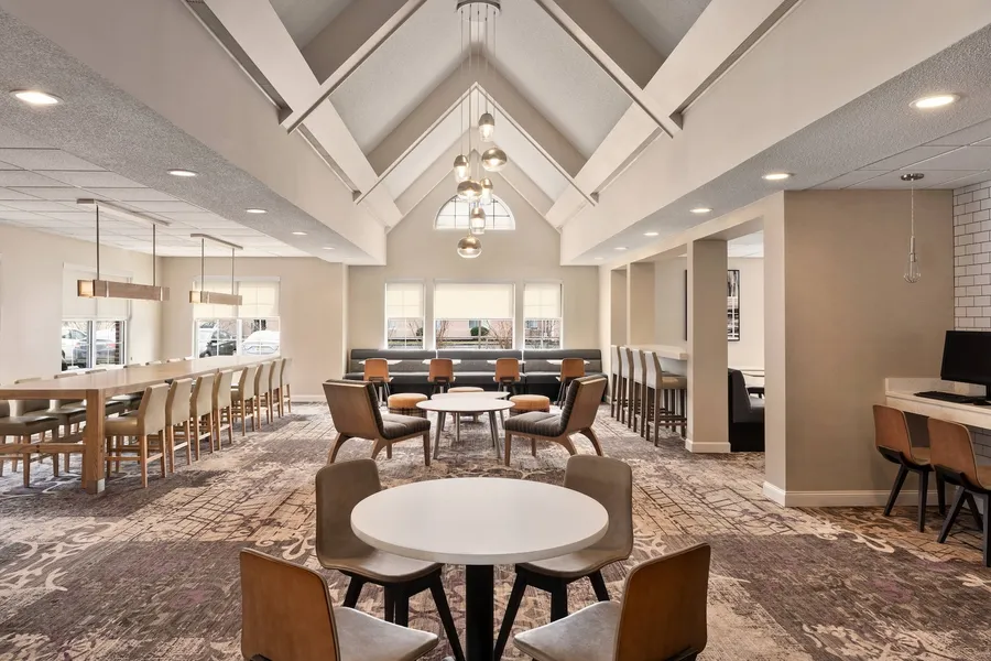 Residence Inn by Marriott Deptford hotel detail image 2