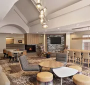 Residence Inn by Marriott Deptford hotel detail image 3