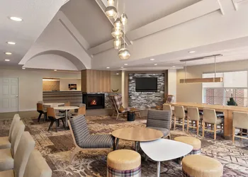Residence Inn by Marriott Deptford hotel thumbnail 3