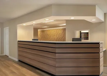 Residence Inn by Marriott Deptford hotel thumbnail 4