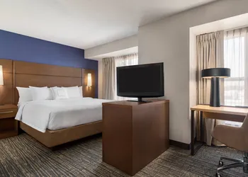Residence Inn by Marriott Deptford hotel thumbnail 5