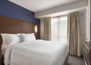 Residence Inn by Marriott Deptford hotel thumbnail 6