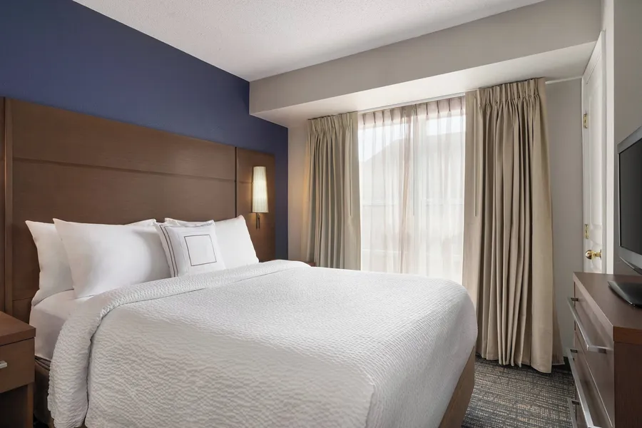 Residence Inn by Marriott Deptford hotel detail image 6