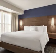 Residence Inn by Marriott Deptford hotel detail image 7