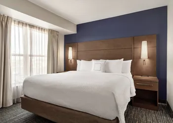 Residence Inn by Marriott Deptford hotel thumbnail 7