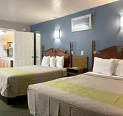 Coronada Inn and Suites hotel detail image 7
