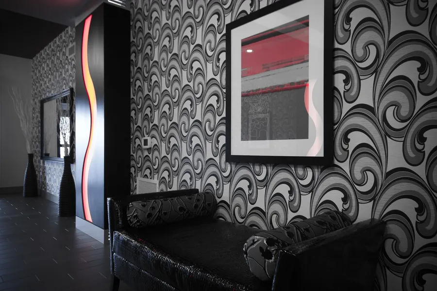 Hampton Inn & Suites DuPont hotel detail image 2