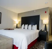 Hampton Inn & Suites DuPont hotel detail image 5