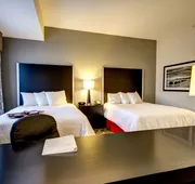 Hampton Inn & Suites DuPont hotel detail image 7