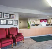 University Inn hotel detail image 3